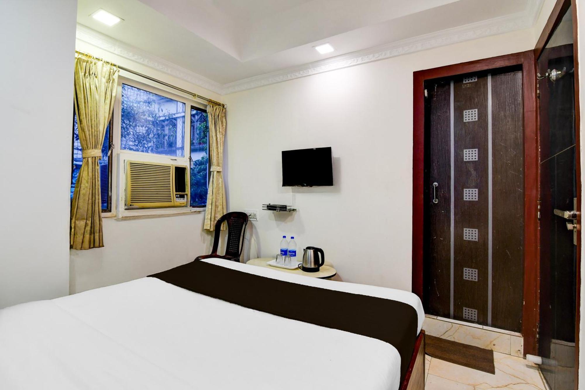 Super Hotel O Sarat Bose Road Formerly Shree Guest House Calcutta Buitenkant foto