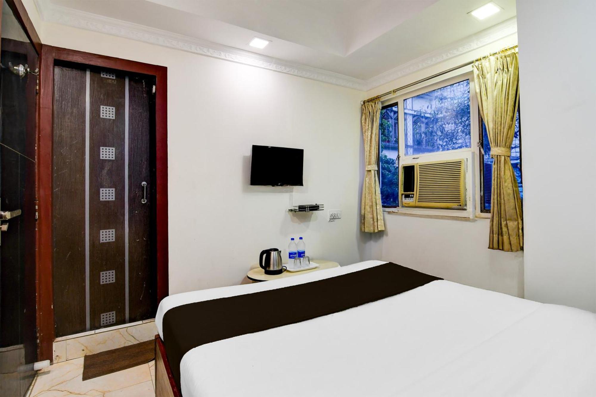 Super Hotel O Sarat Bose Road Formerly Shree Guest House Calcutta Buitenkant foto