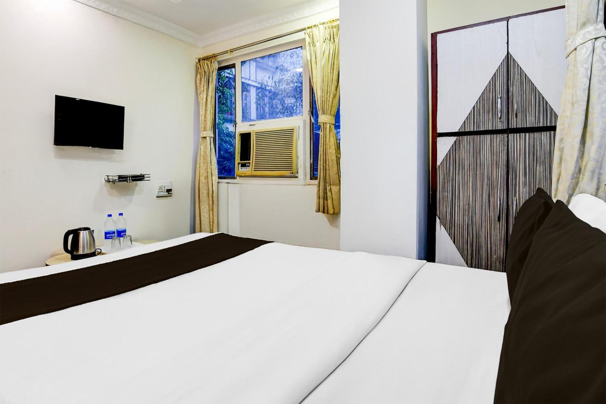 Super Hotel O Sarat Bose Road Formerly Shree Guest House Calcutta Buitenkant foto