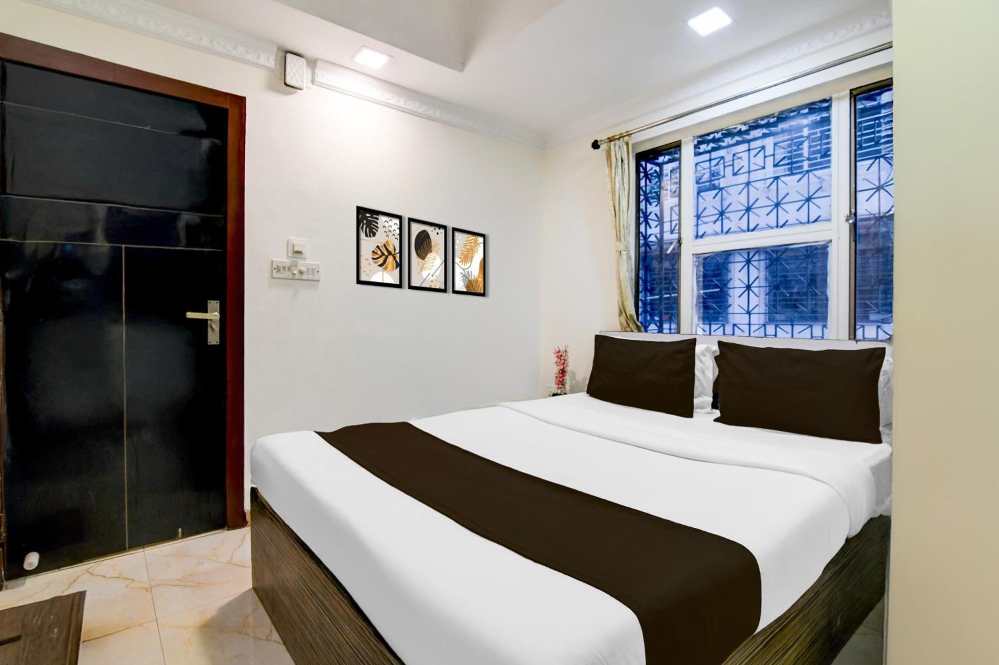 Super Hotel O Sarat Bose Road Formerly Shree Guest House Calcutta Buitenkant foto