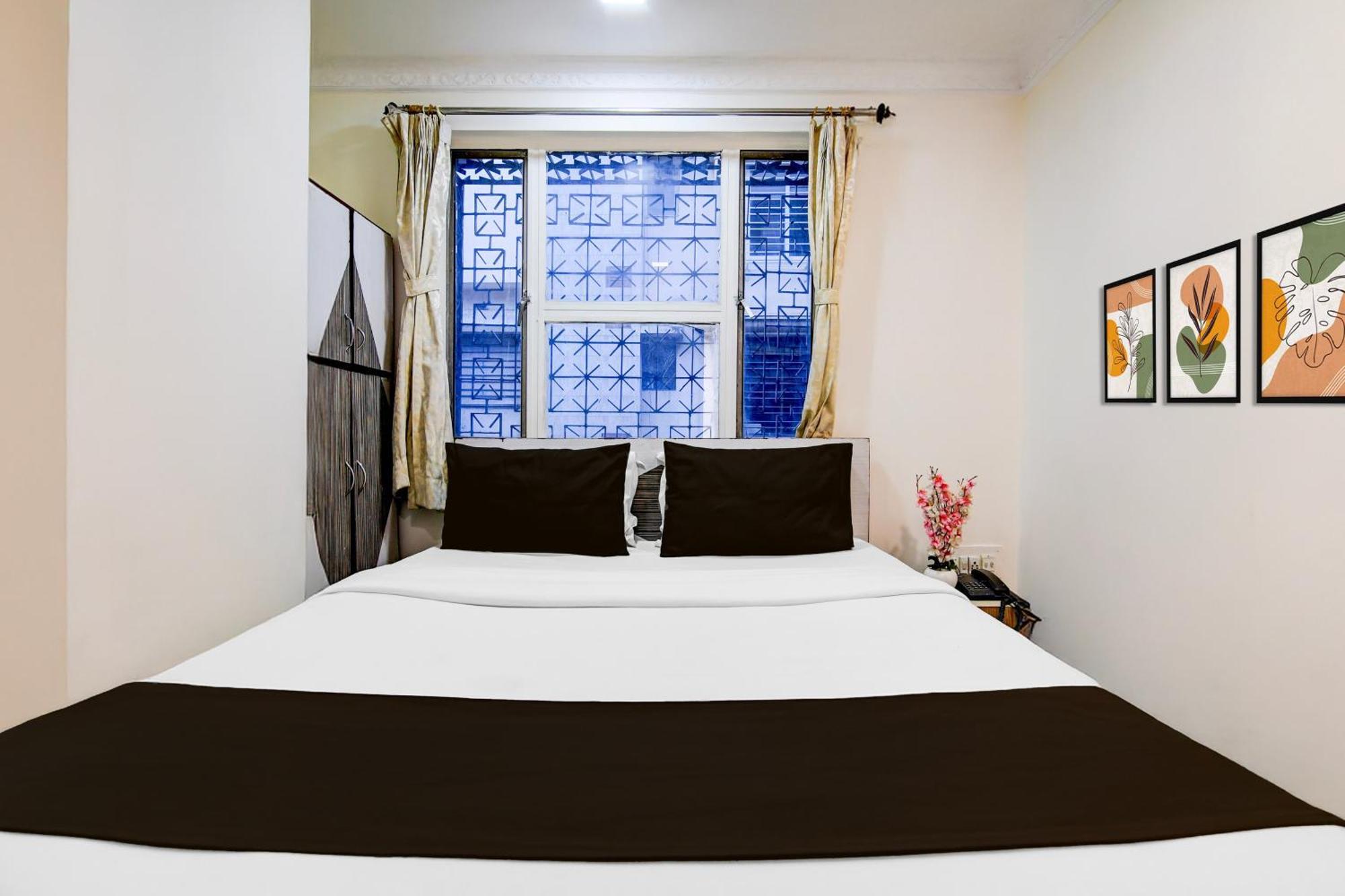 Super Hotel O Sarat Bose Road Formerly Shree Guest House Calcutta Buitenkant foto
