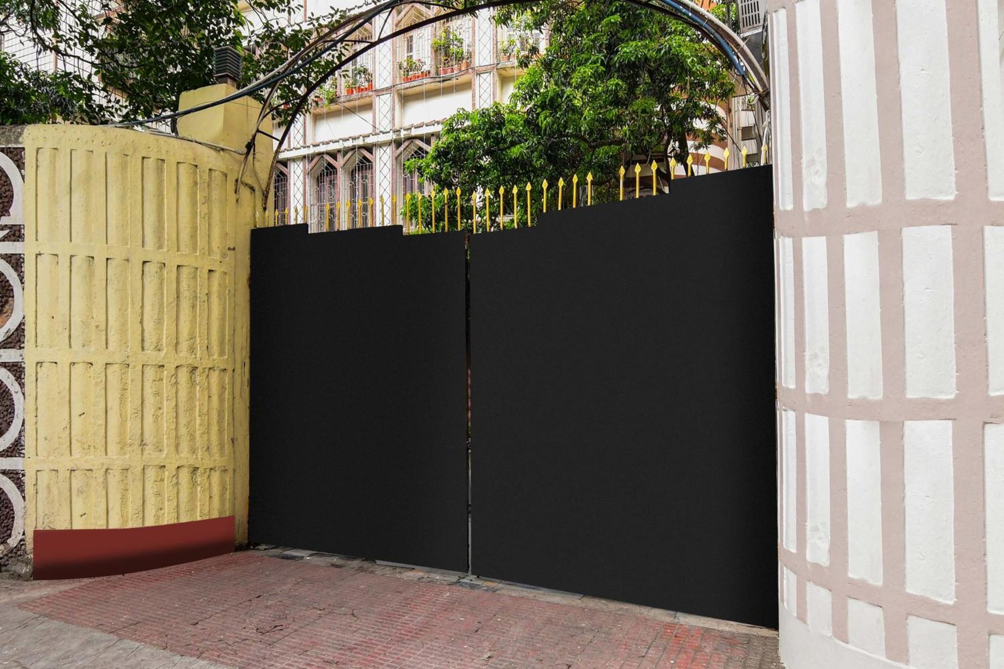 Super Hotel O Sarat Bose Road Formerly Shree Guest House Calcutta Buitenkant foto