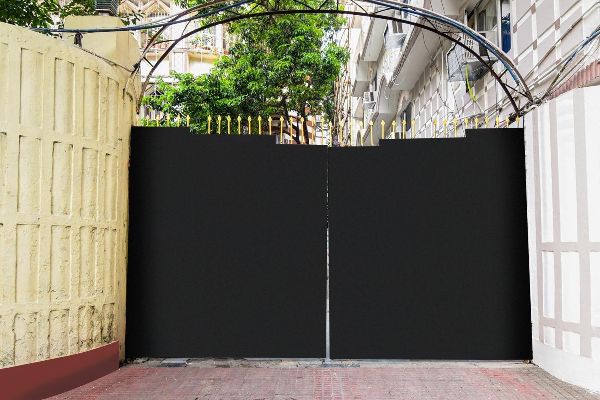 Super Hotel O Sarat Bose Road Formerly Shree Guest House Calcutta Buitenkant foto